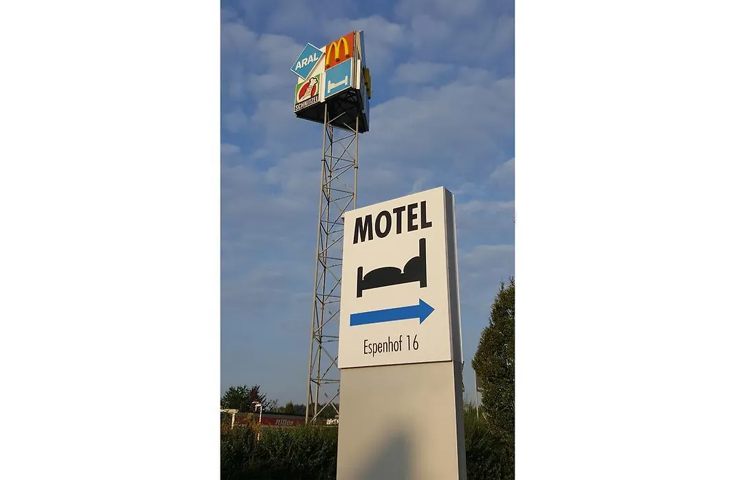 Motel Espenhof-1