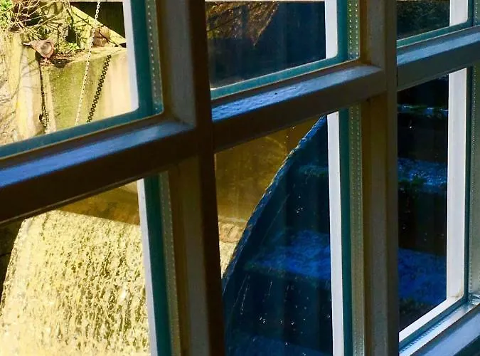 Das Mühlchen Ladbergen